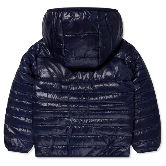 Nike Βρεφικό μπουφάν Fill Quilted Jacket